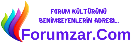 Kaliteli Genel Forum Sitesi - ForumZaR.COM