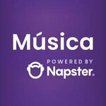 Música by Napster - Google Play'de Uygulamalar
