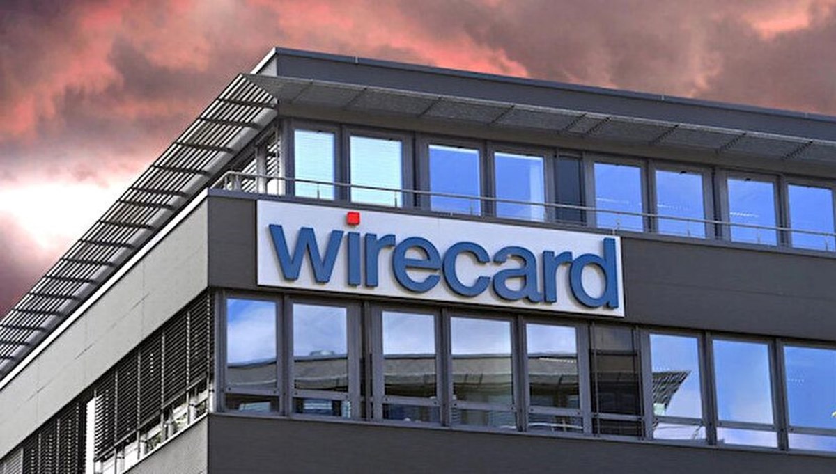 Almanya'nın en büyük finansal skandalı olan Wirecard davası başladı