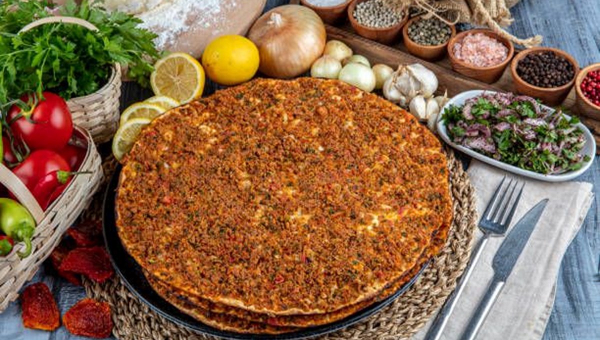 Et fiyatları lahmacunu da vurdu | Başakşehir'de 85 TL, Esenyurt'ta 20 TL