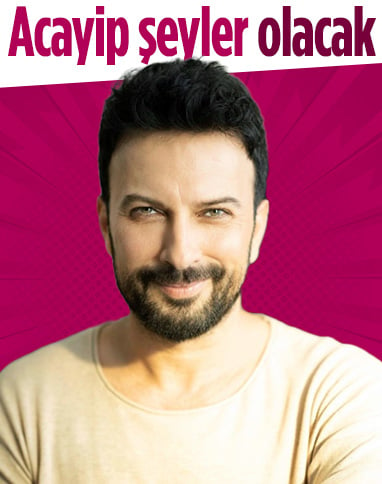 Tarkan’dan 30’uncu yıl kutlaması