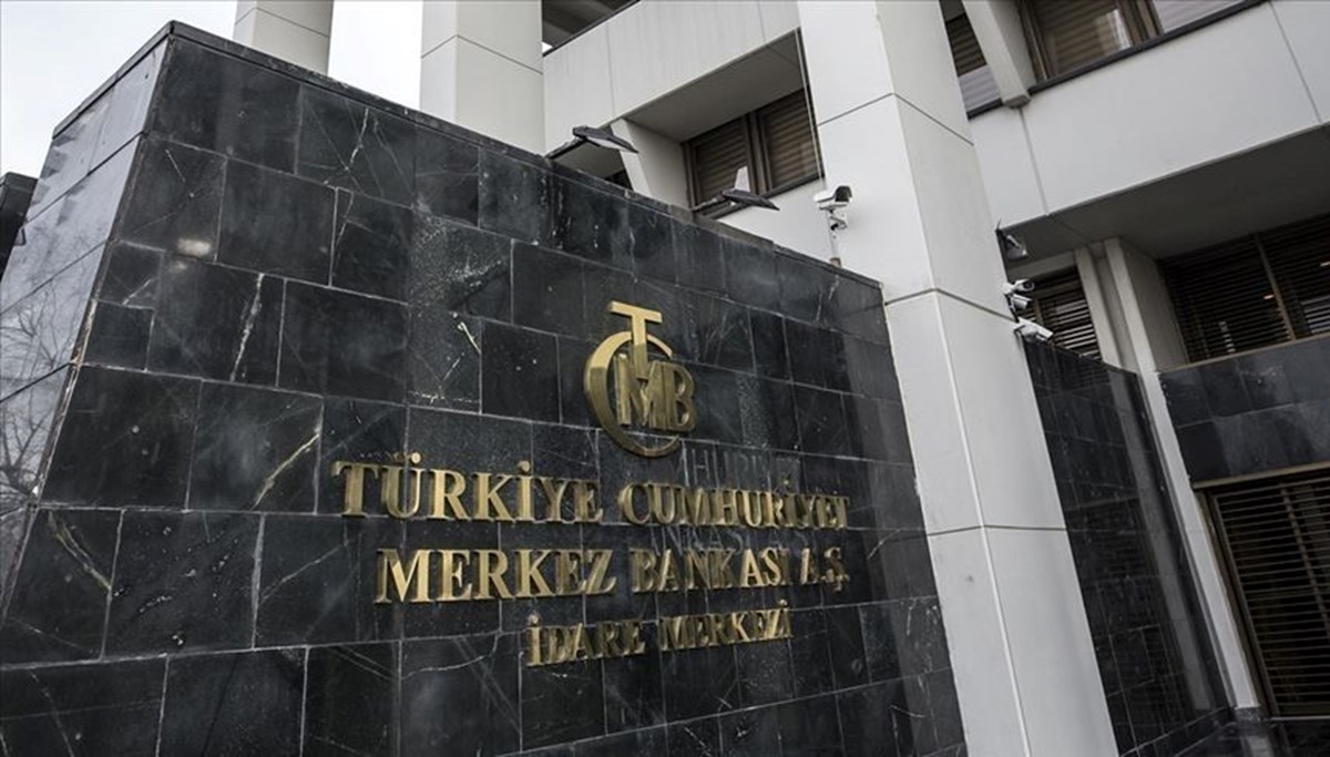 Merkez Bankası Piyasa Katılımcıları Anketi'ne göre yıl sonu enflasyon beklentisi yüzde 68