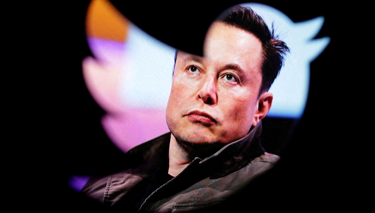 Elon Musk Twitter'ın yönetim kurulunu feshetti