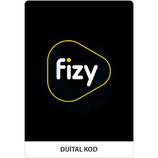 Fizy Premium 3 Aylık Dijital Kodlar | Reklamsız Müzik Keyfi