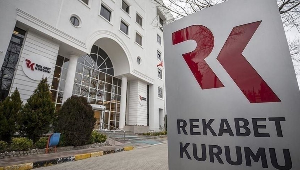 Rekabet Kurulu Başkanı'ndan ceza verilen tedarikçi firmalarla ilgili açıklama