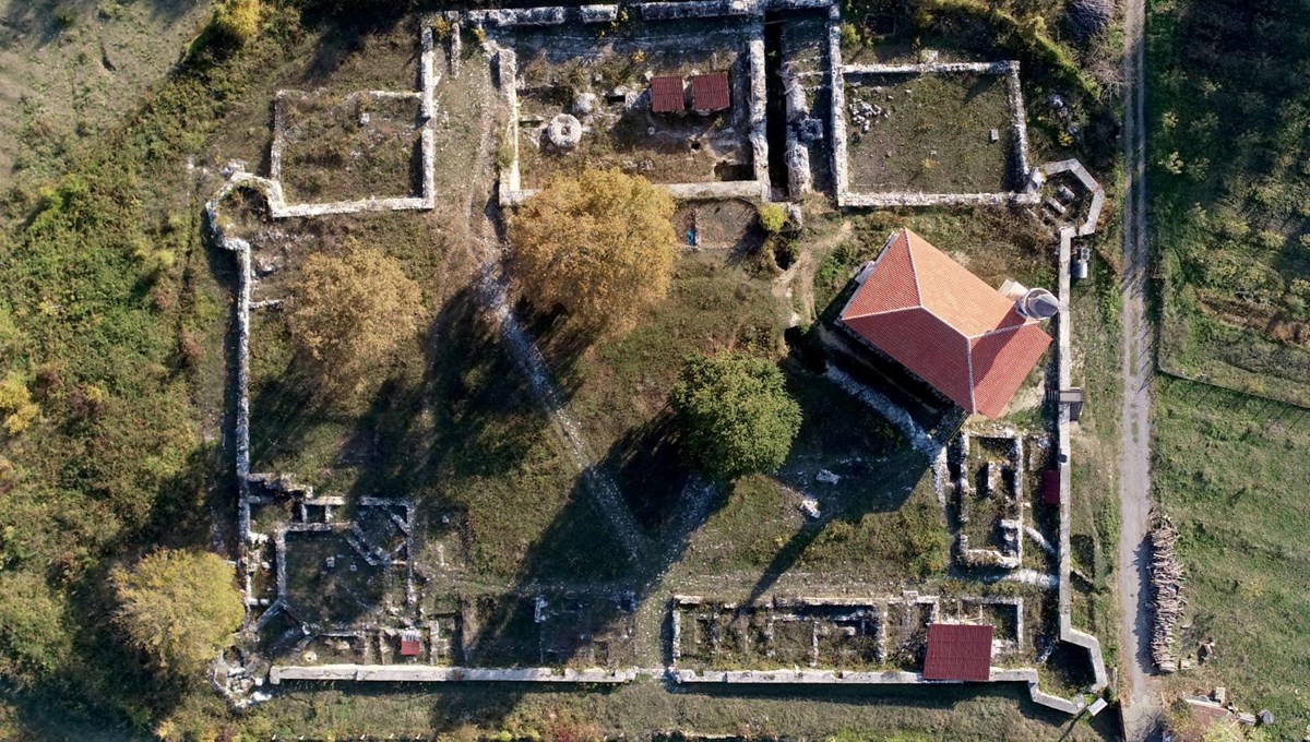 İstanbul'un fethinde önemli rol üstlenen Fatih Dökümhanesi turizme kazandırılacak