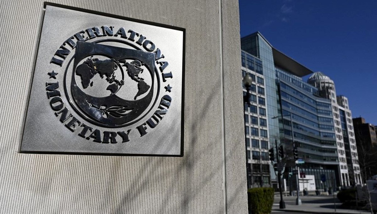 IMF, Türkiye'nin bu yılki büyüme tahminini yükseltti