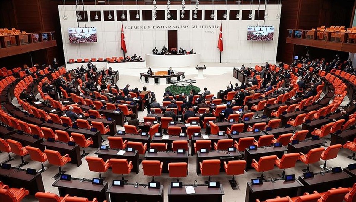 TBMM bütçe görüşmeleri ne zaman bitecek? (2023 TBMM bütçe görüşmeleri takvimi)