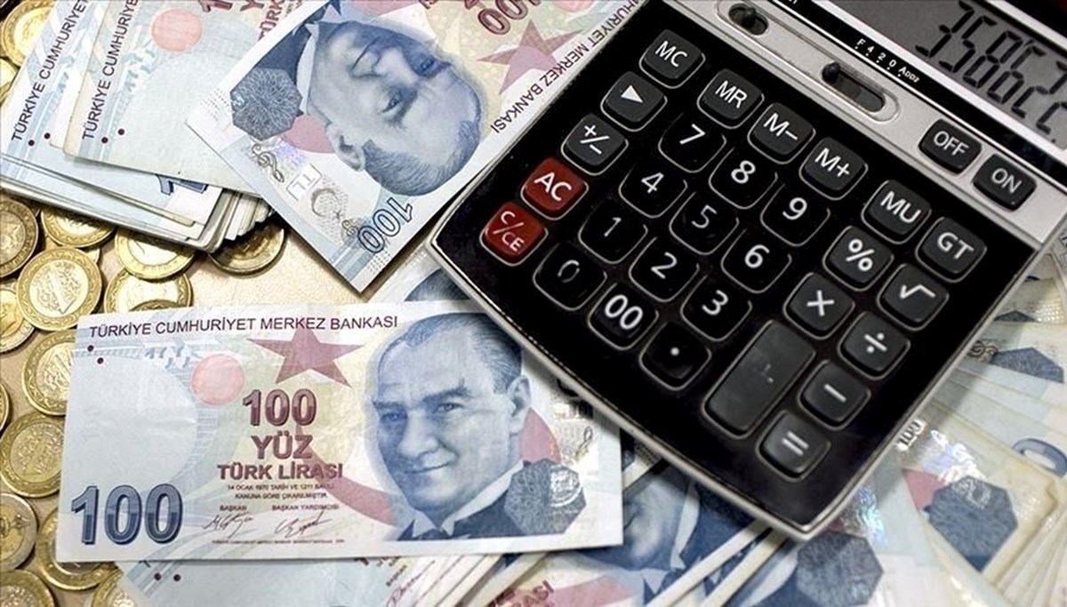 Kamu işçisi zamlı maaşlar ve maaş farkları ne zaman yatacak? (2023 kamu işçisi maaş ödeme günleri)