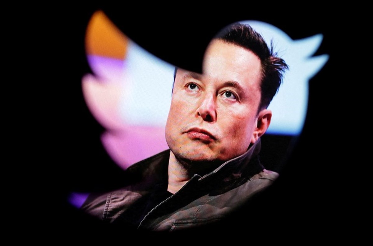 Elon Musk üç haftadır, Twitter