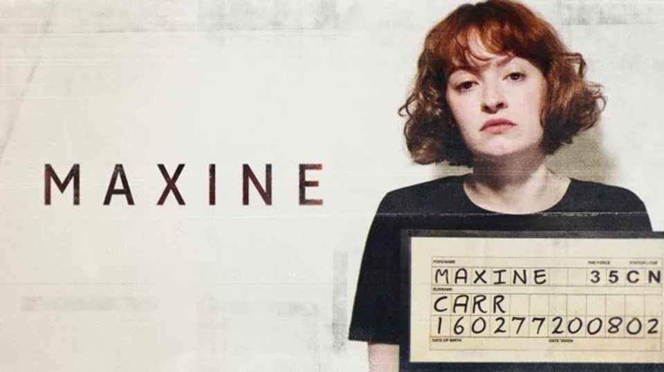 İngiltere'nin en nefret edilen kadının hayatı dizi oluyor: Maxine Carr kimdir? - 2