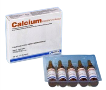 Calcium Picken nedir? Ne için kullanılır?