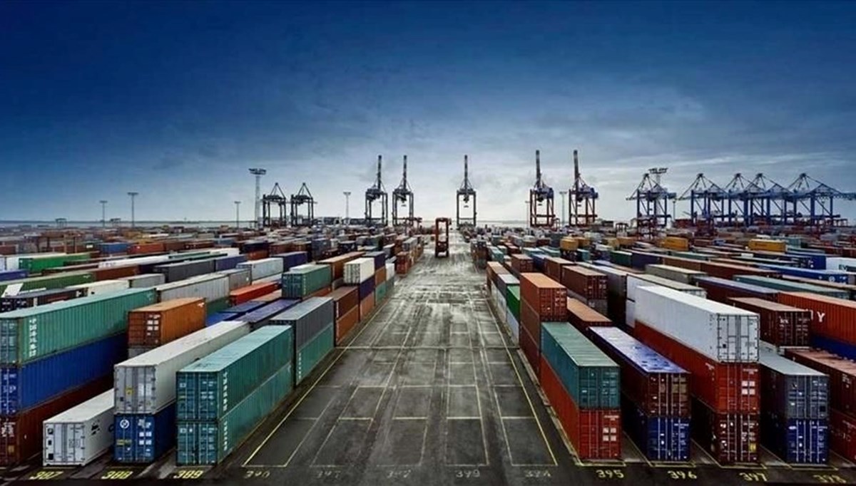 Dış ticaret açığı temmuzda yüzde 14,2 arttı