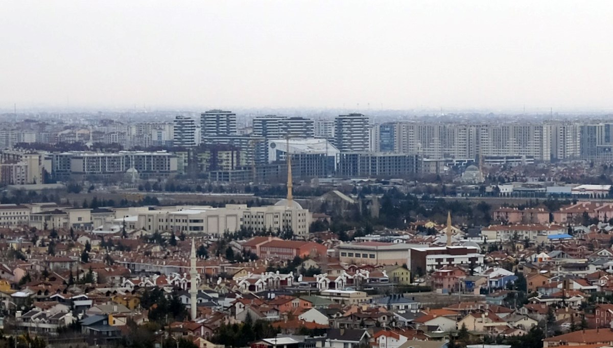 Konya’da deprem fırsatçılarına 100 bin liraya kadar ceza