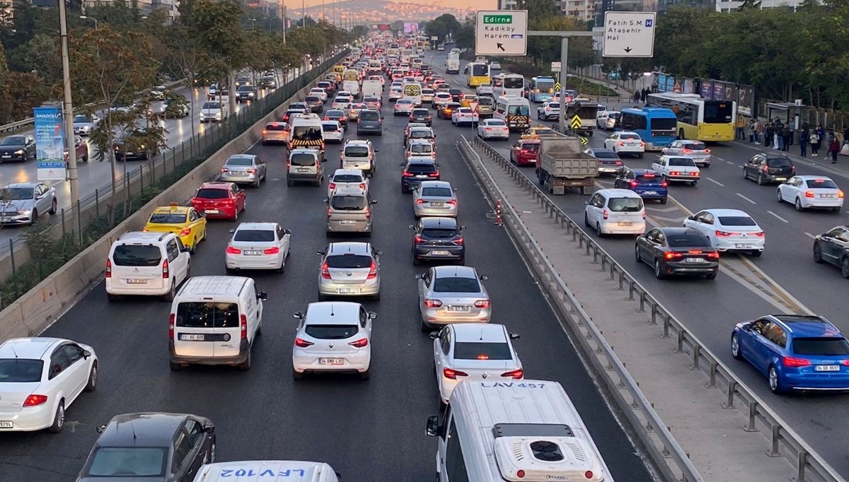 Zorunlu trafik sigortalarına düzenleme (Trafik sigortası fiyatları nasıl belirlenecek?)