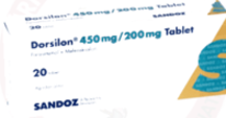 Dorsilon nedir? Ne için kullanılır?
