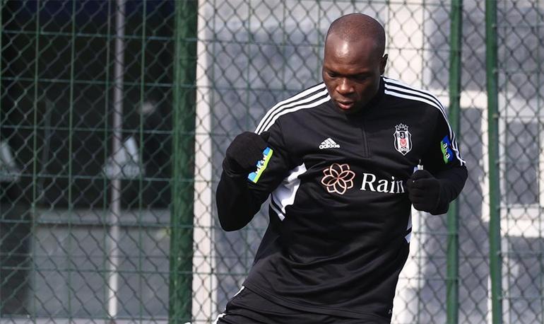 Beşiktaş’tan transferde çifte atak