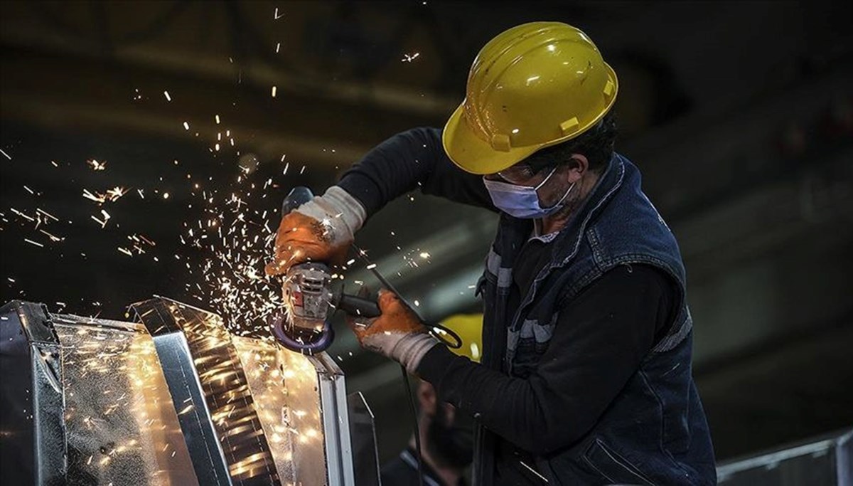 Çin'de sanayi şirketlerinin karları geriledi