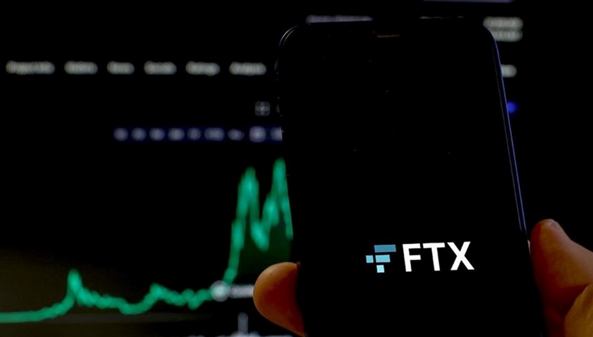 FTX'in yarattığı deprem kripto para piyasasında krize yol açtı