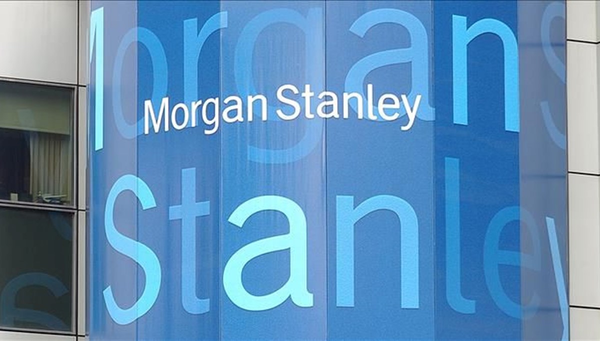 Morgan Stanley 1600 kişiyi işten çıkardı