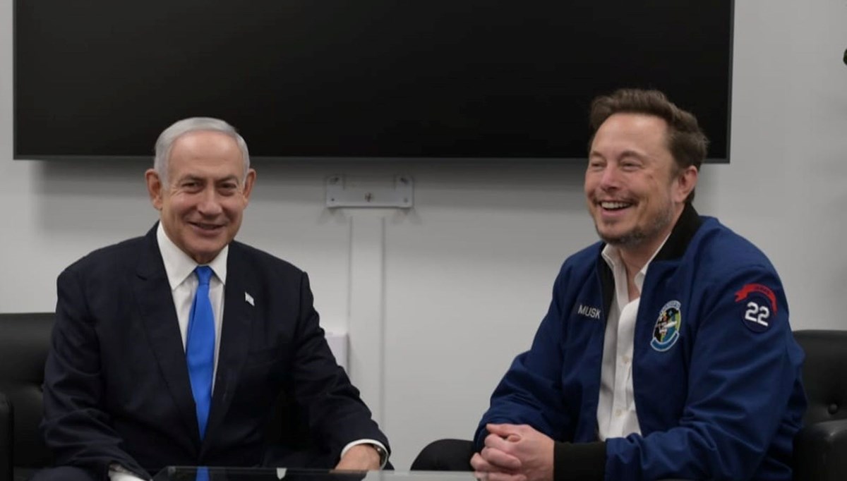 Elon Musk ve İsrail prensipte anlaştı: Tel Aviv onay vermeden Gazze'ye internet sağlanmayacak