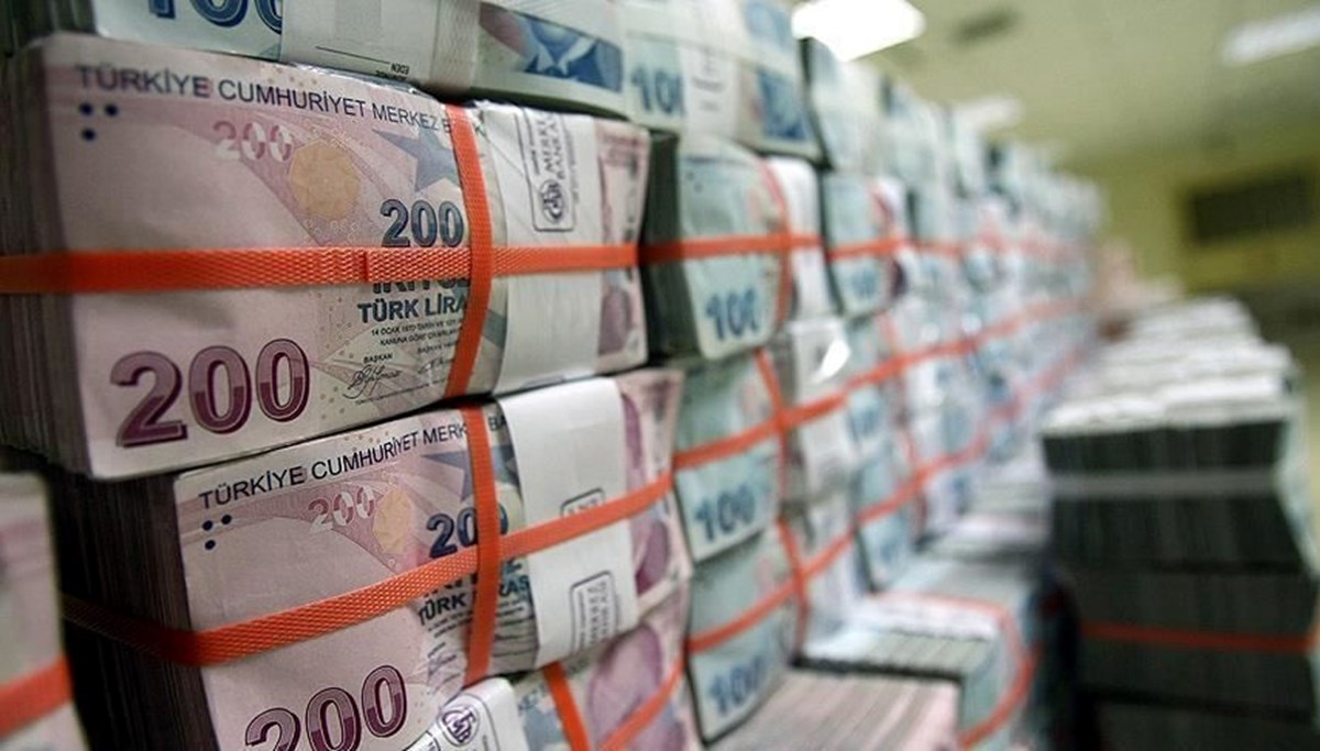 Hazine 2 ihalede yaklaşık 43,6 milyar lira borçlandı