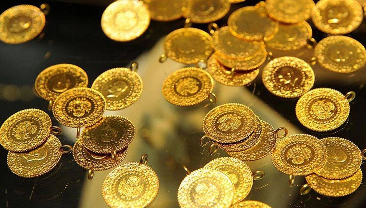Çeyrek altın fiyatları bugün ne kadar oldu? 28 Ekim 2022 güncel altın kuru fiyatları