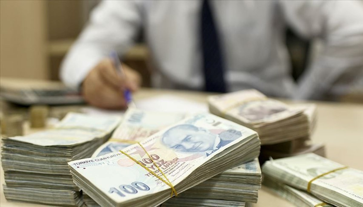 2023 yılında harçlardan 107 milyar lira gelir bekleniyor