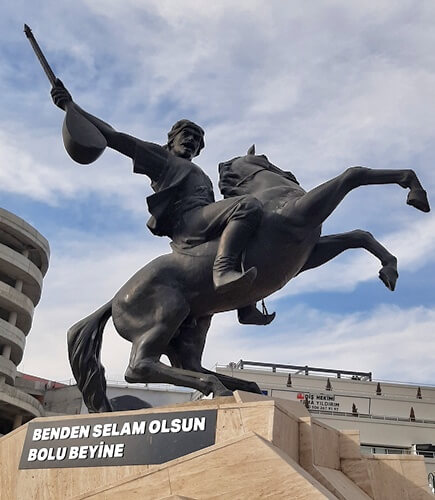 Bolu Gezi Rehberi | Bolu’da Gezilecek Yerler