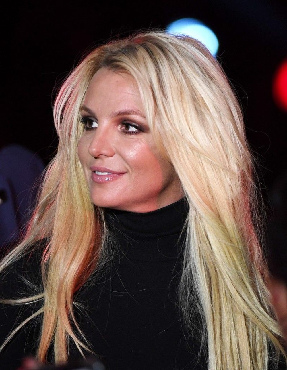 Britney Spears: Annem ve babam hapiste olmalı - 1