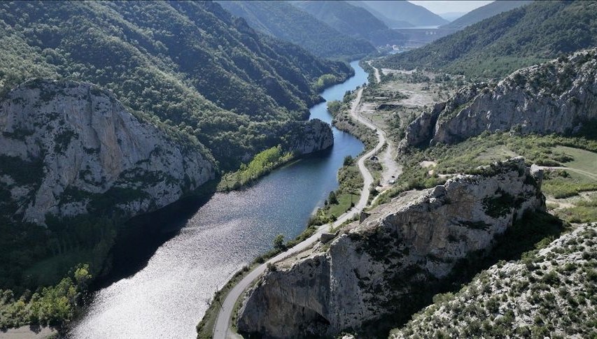 Helenistik dönemden bugüne ışık tutacak Asarkale gün yüzüne çıkıyor