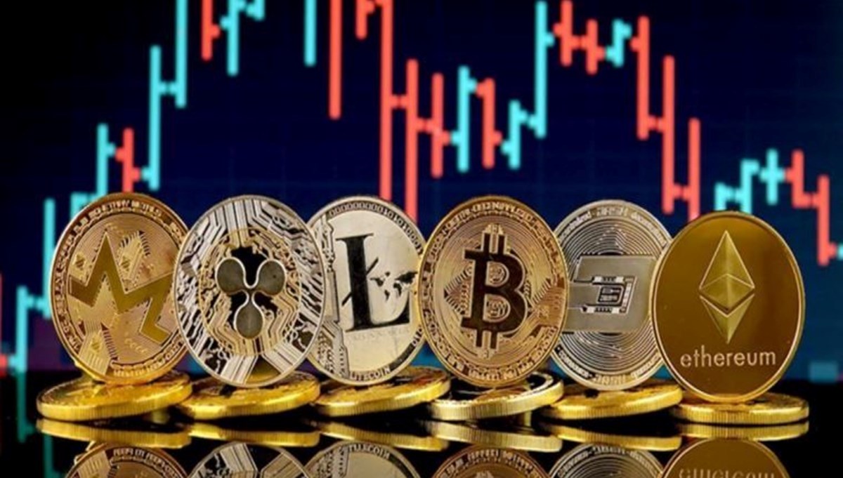 Bitcoin'de sert düşüş: Neden düşüyor?