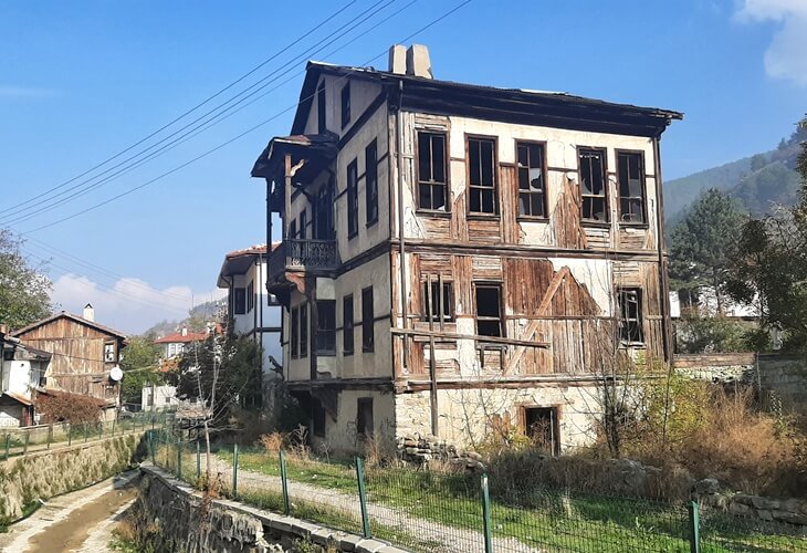 Bolu Gezi Rehberi | Bolu’da Gezilecek Yerler