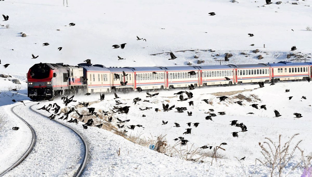 Turistik Doğu Ekspresi seferlerinin başlama tarihi belli oldu