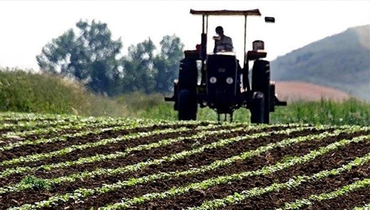 Çiftçilere nakdi mazot ve gübre desteğine ilişkin tebliğ güncellendi