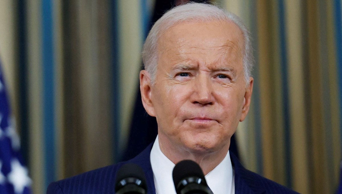 Biden'den enflasyon yorumu: İlerleme kaydettik