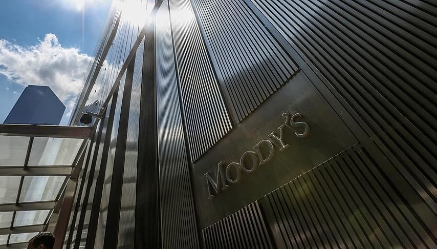 Moody's Fransa'nın not görünümünü negatife çevirdi