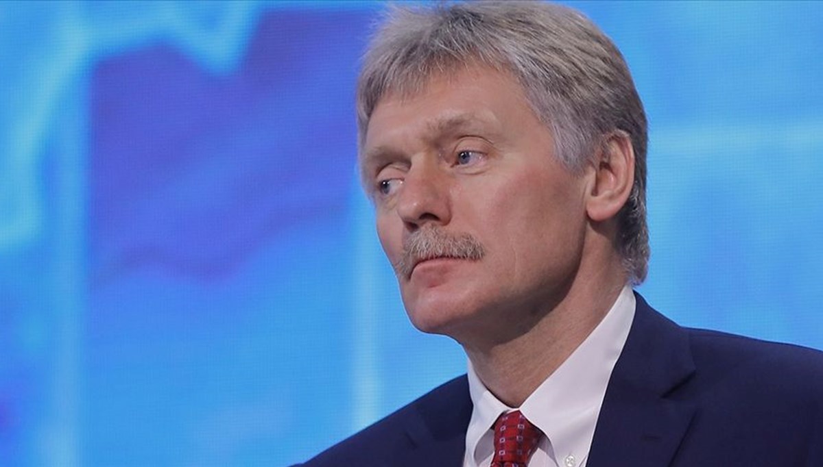 Kremlin Sözcüsü Peskov: Tahıl anlaşmasının uzatılmasında olumlu gelişmeler var