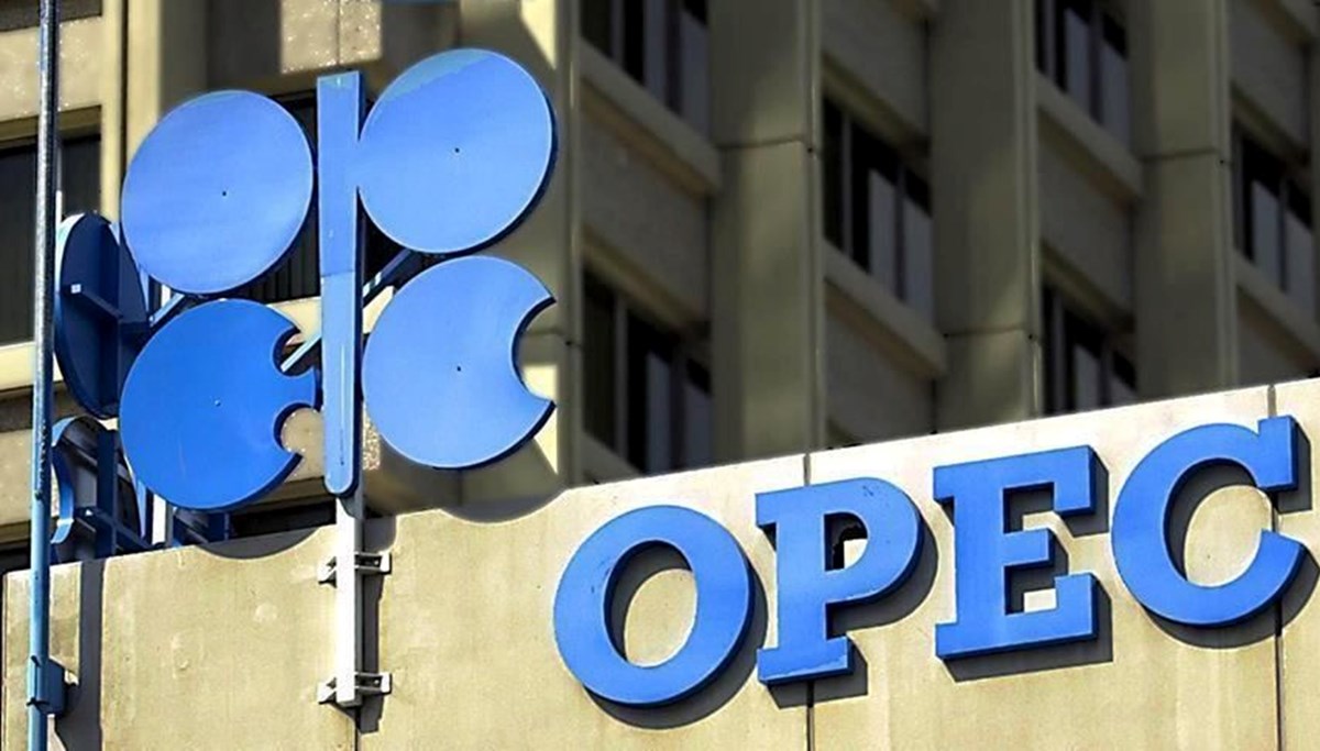 OPEC küresel petrol talebi tahminini düşürdü