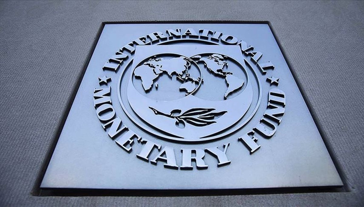 IMF'den Fransa'ya 