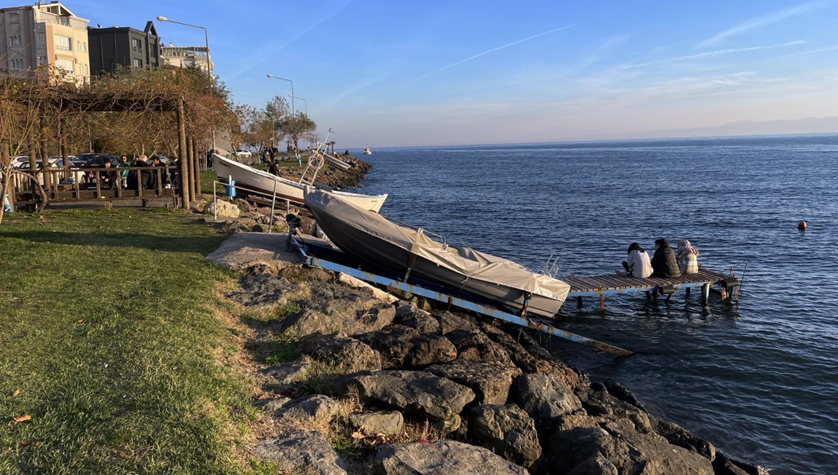 Sinop turizm potansiyelini artırıyor