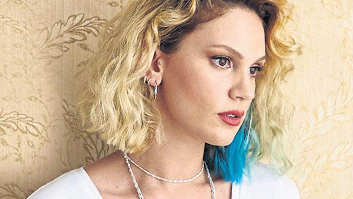 Farah Zeynep Abdullah, hastalıklarını sıraladı