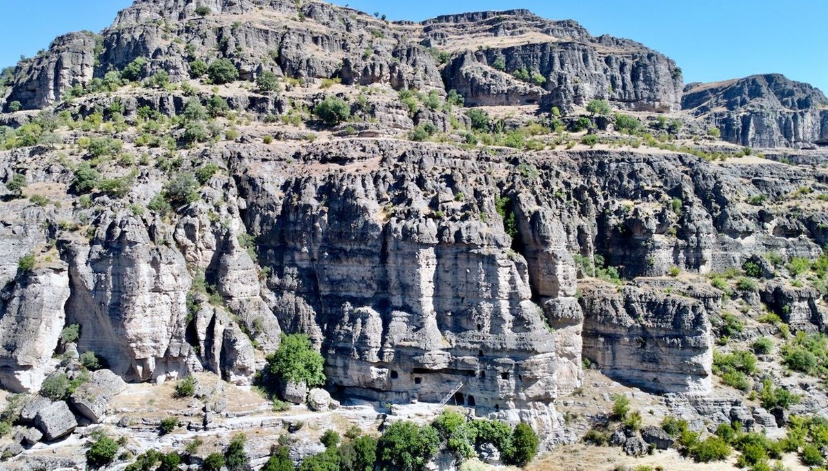 Bolu Seben'deki hassas alanlar turizmde yeni rotalar oluşturacak