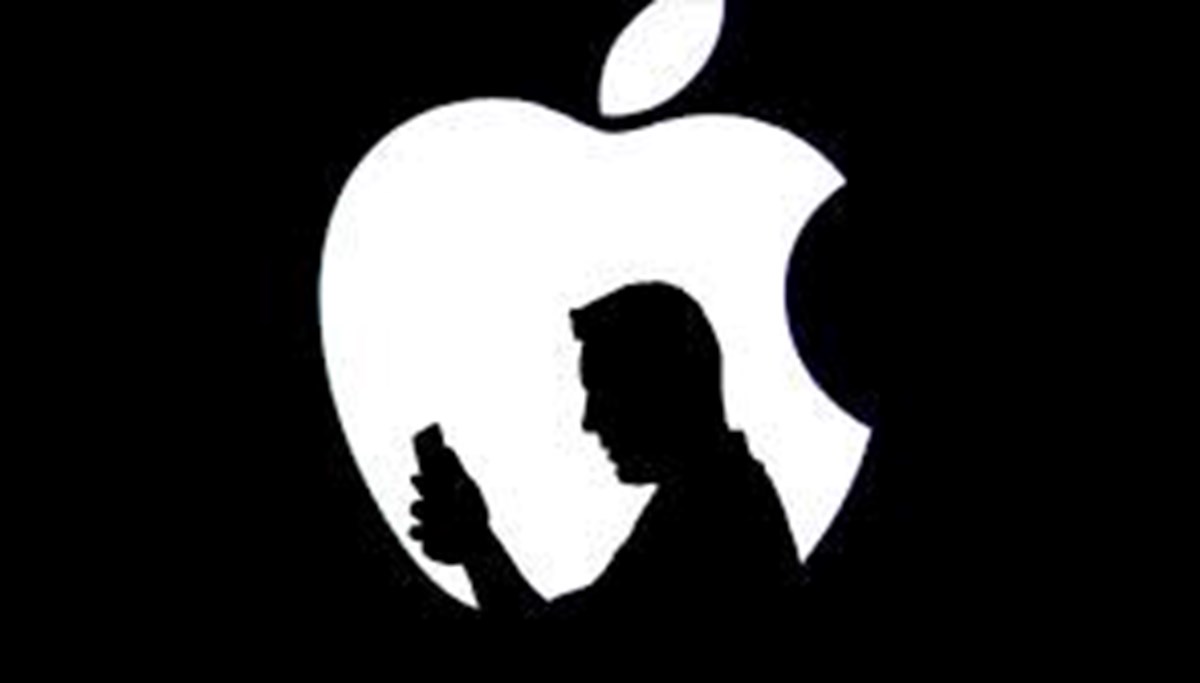 Aldatan kocadan Apple'a dava: Silinen mesajlar ortaya çıktı