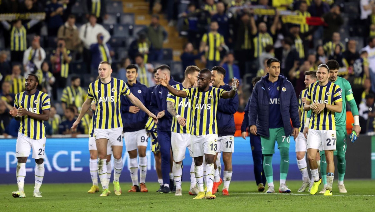 Fenerbahçe'nin borcu açıklandı