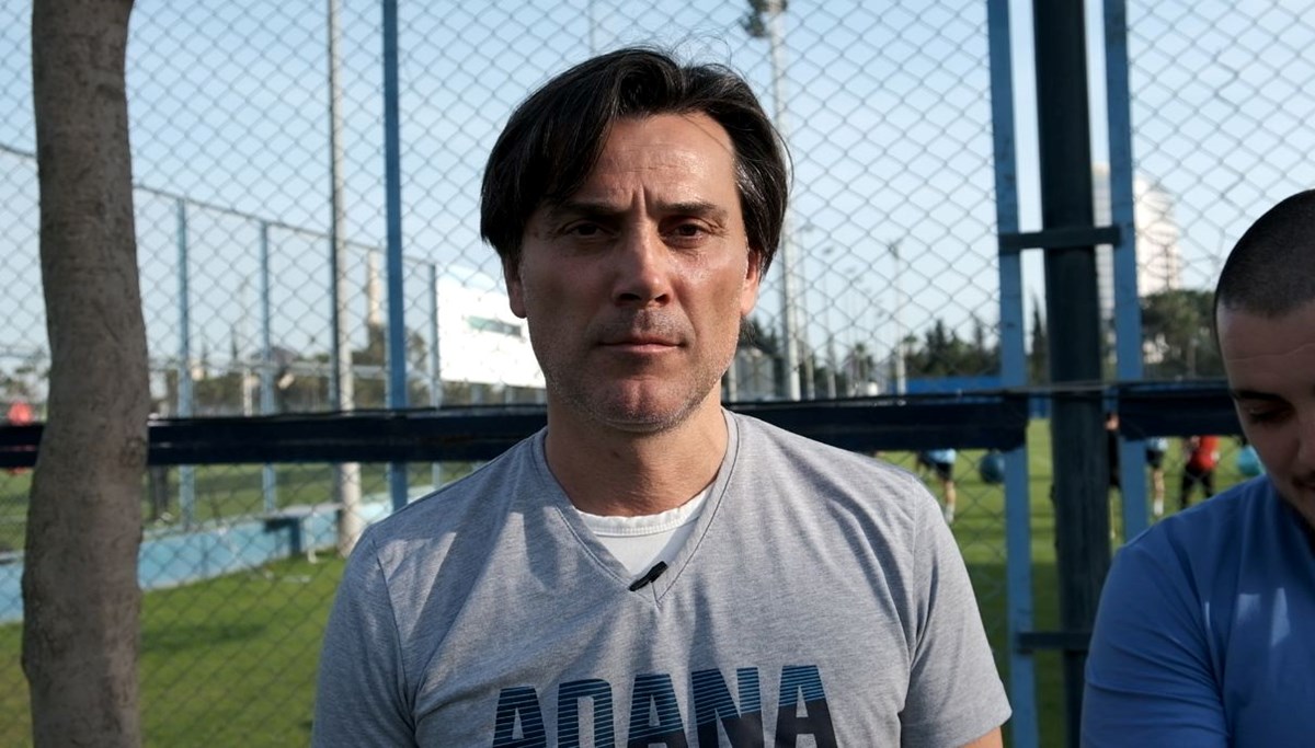 Montella, Adana’nın gelir vergisi rekortmeni oldu