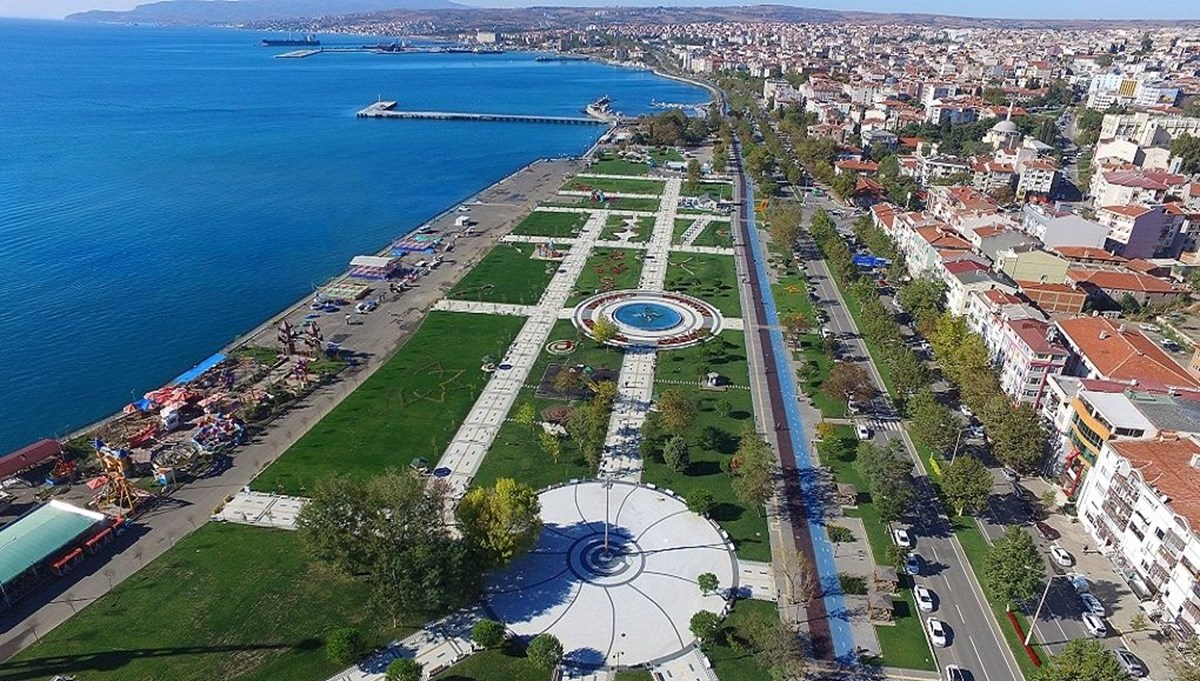 Trakya'da fiyatlar 3 katına çıktı: Bölge tarihinin en büyük emlak hareketliliği