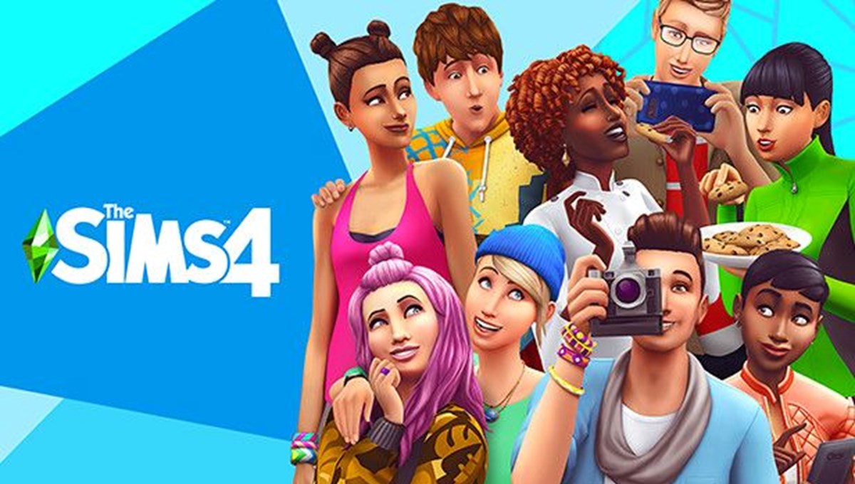 The Sims 4 ücretsiz oldu: The Sims 5 ise yolda