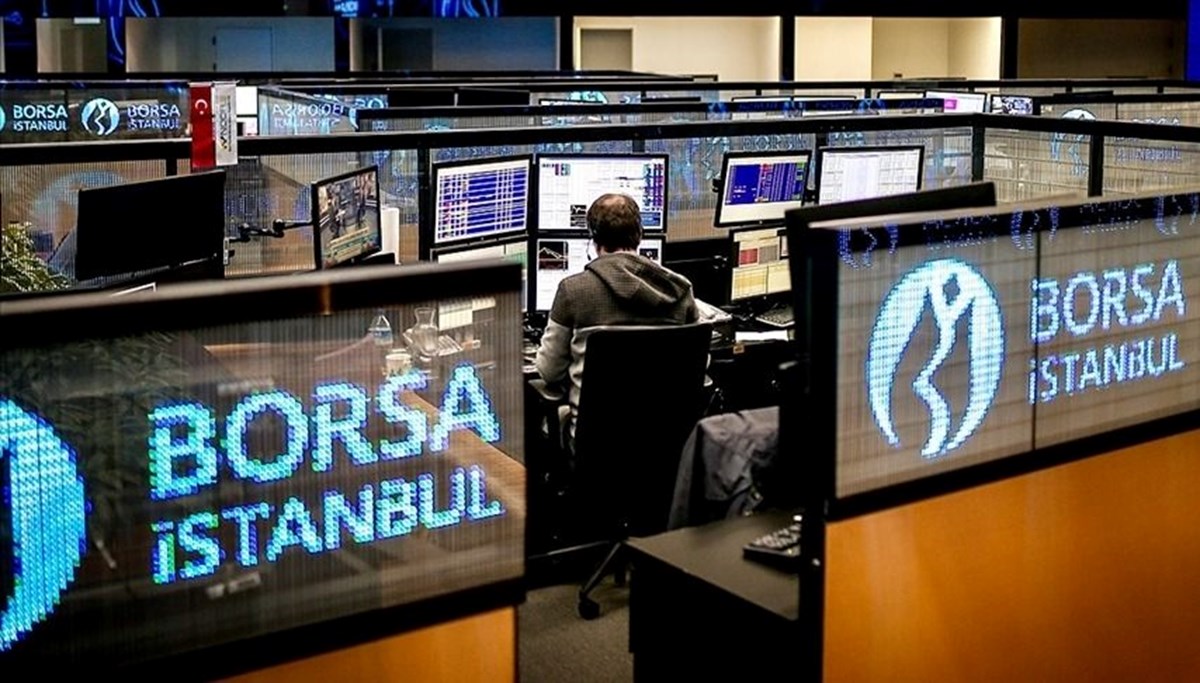 Arefe günü borsa açık mı? Borsa (BİST 100) ne zaman, saat kaçta kapanacak?