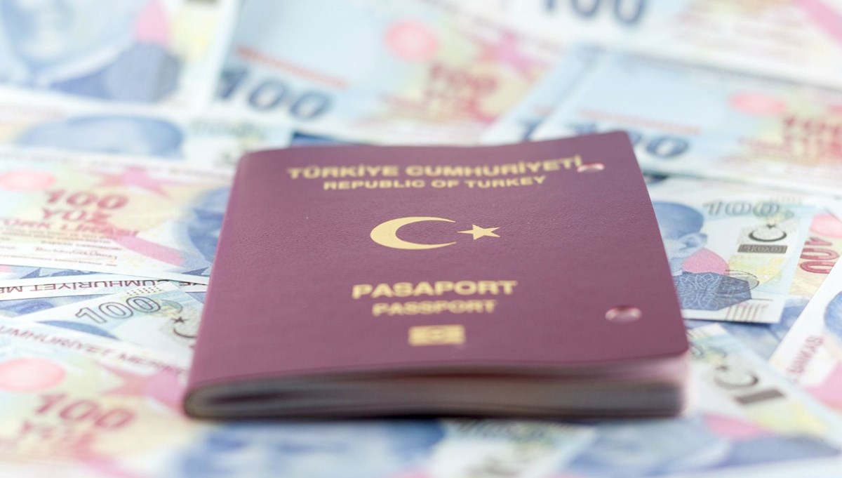 Dünyanın en pahalı pasaportları açıklandı: Türkiye ilk 10'da